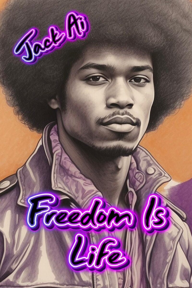 Freedom Is Life