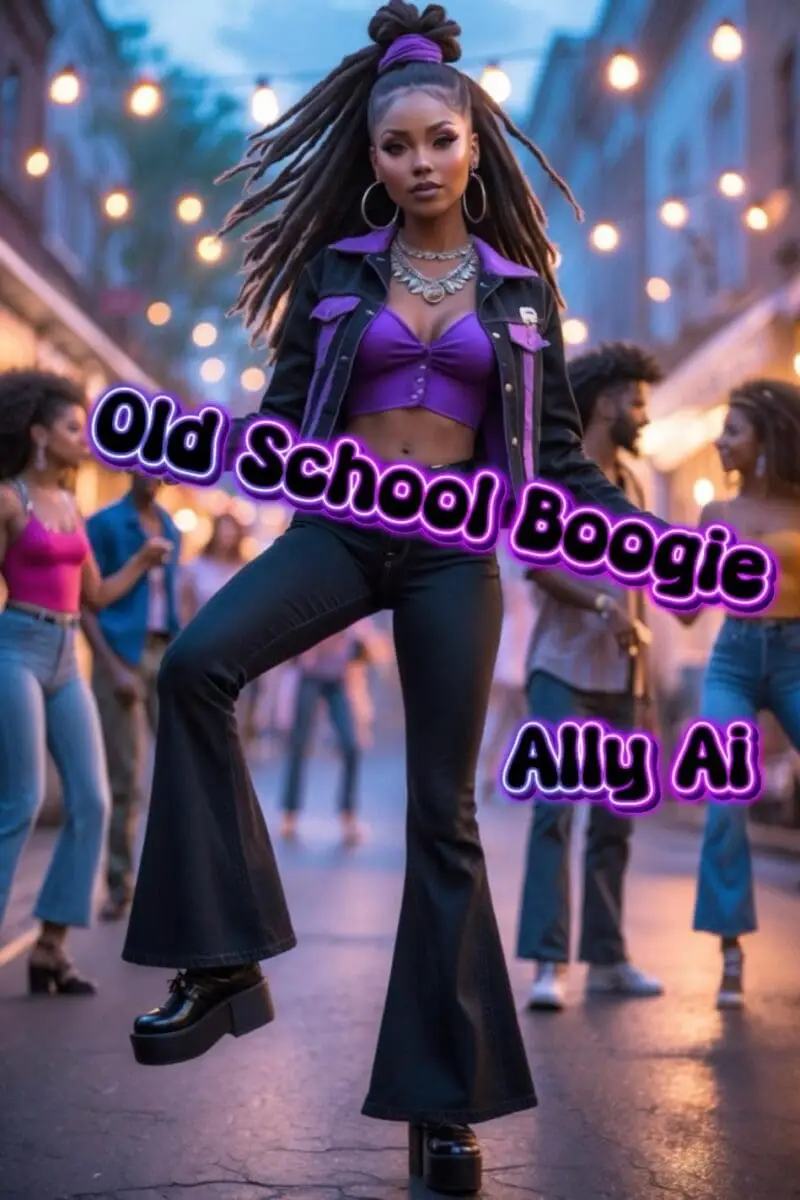 Old School Boogie