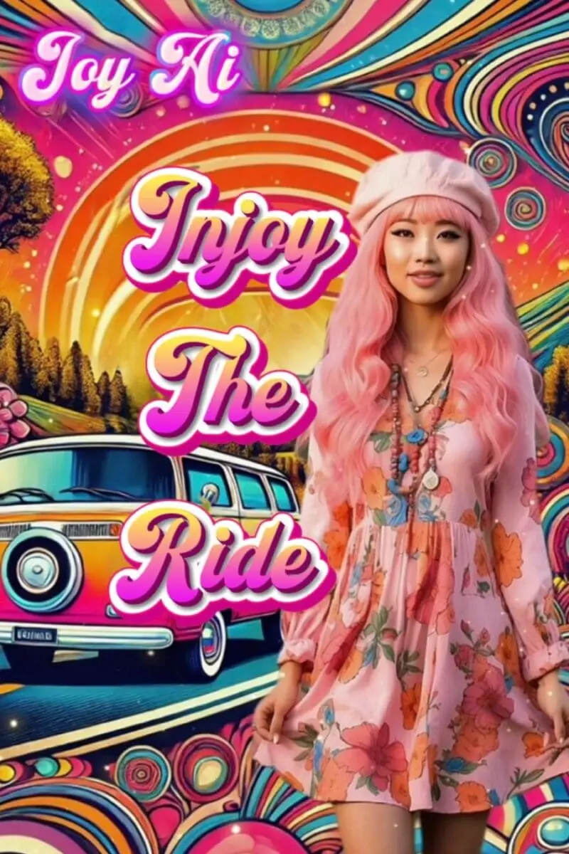 Injoy The Ride