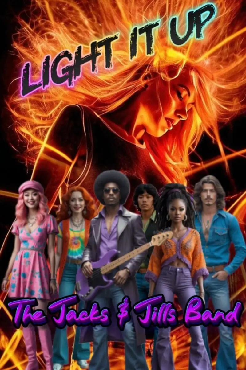 Light It Up Remix