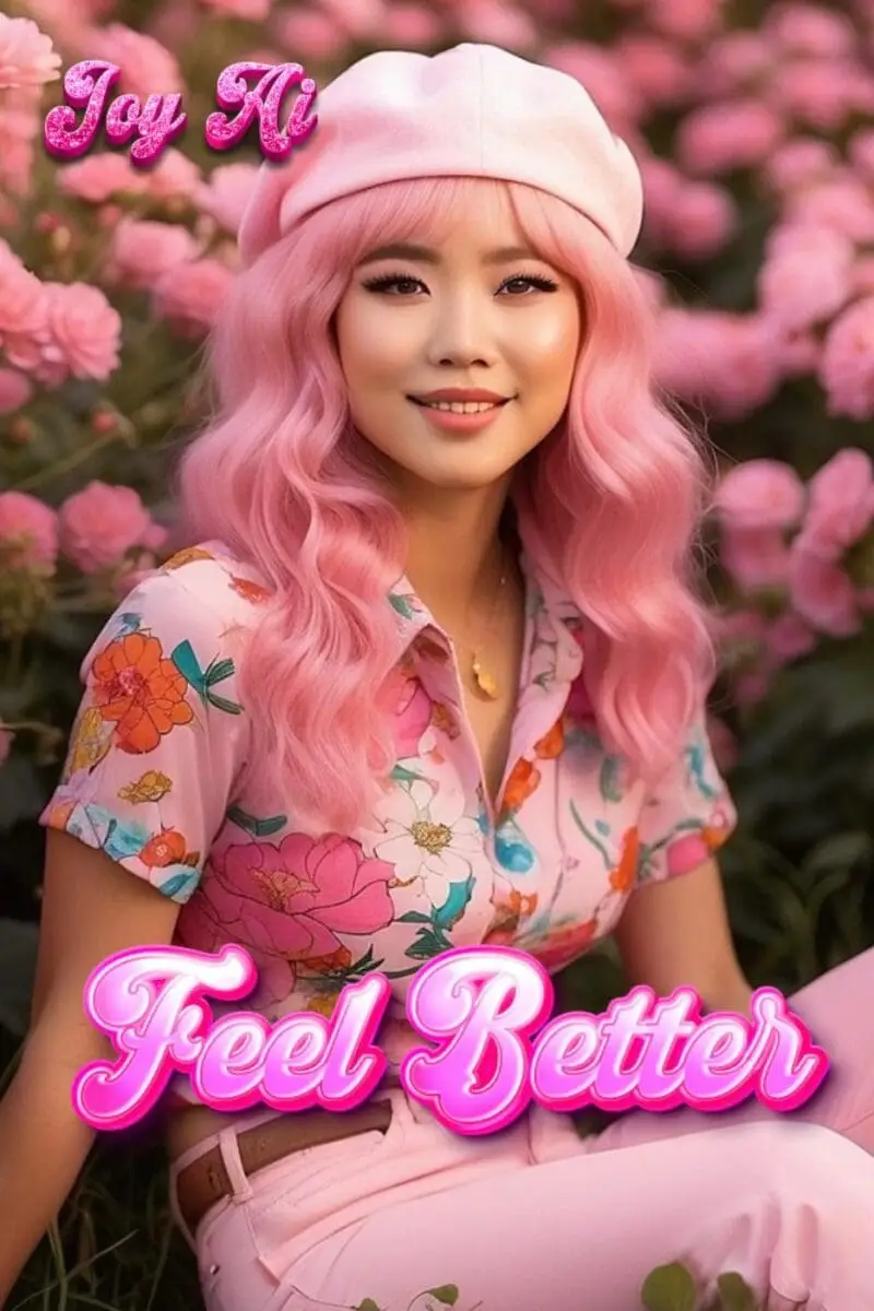 Feel Better BONUS