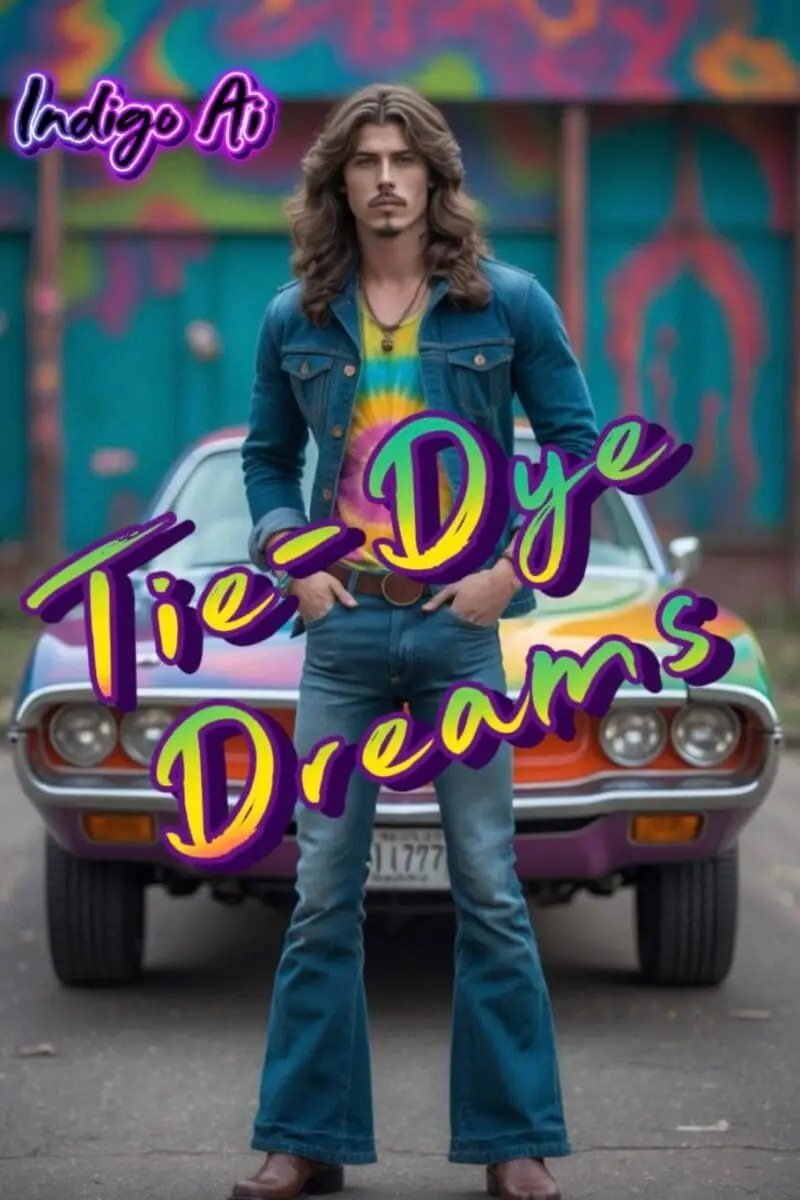Tie-Dye Dreams