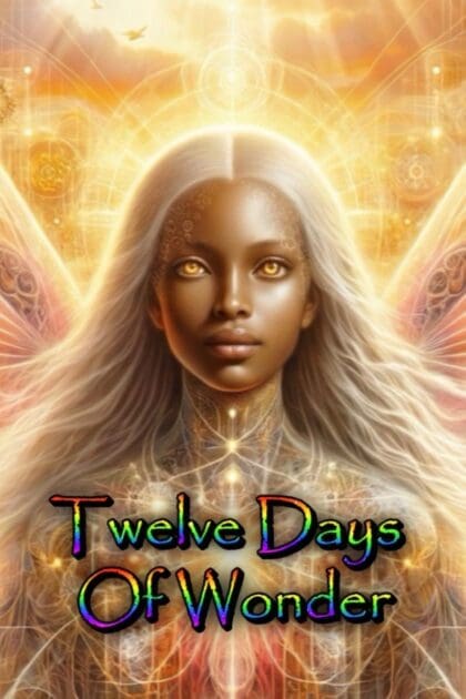 Twelve Days of Wonder Video & MP3